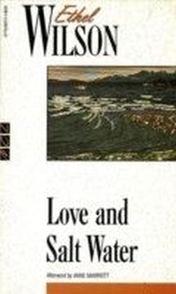 Love and Salt Water main product photo