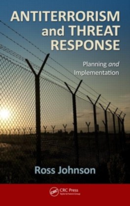Antiterrorism and Threat Response