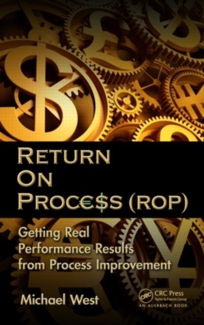 Return On Process (ROP) main product photo