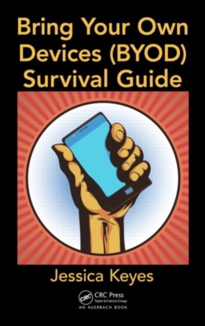 Bring Your Own Devices (BYOD) Survival Guide main product photo