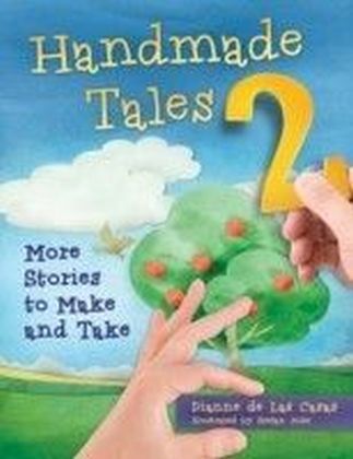 Handmade Tales 2