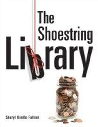 Shoestring Library main product photo