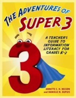 Adventures of Super3