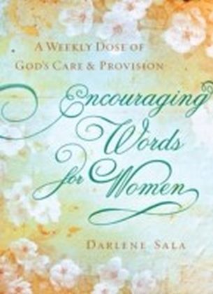 Encouraging Words for Women