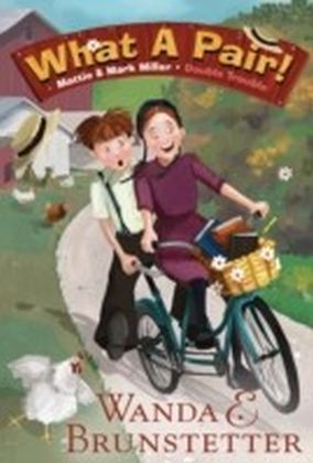 Double Trouble Book 1