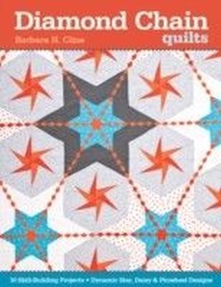 Diamond Chain Quilts main product photo
