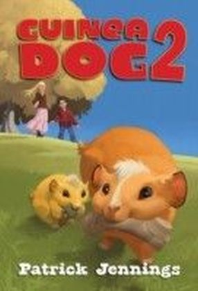 Guinea Dog 2
