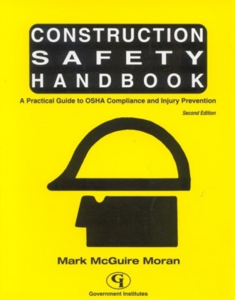 Construction Safety Handbook