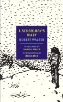 Schoolboy's Diary and Other Stories main product photo