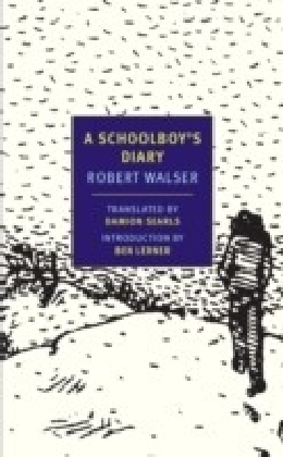 Schoolboy's Diary and Other Stories