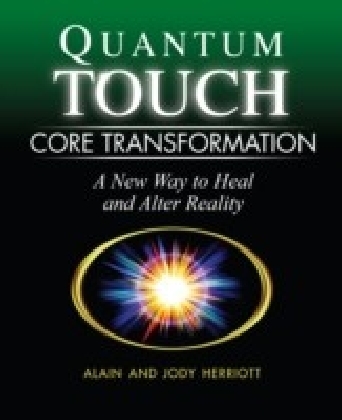 Quantum-Touch Core Transformation main product photo