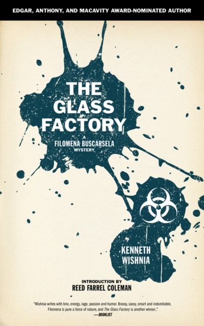 Glass Factory main product photo