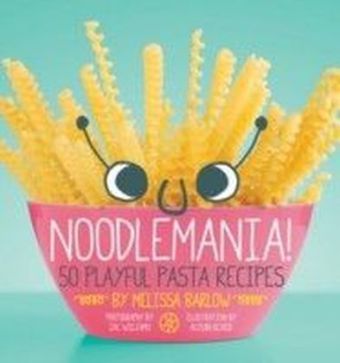 Noodlemania!
