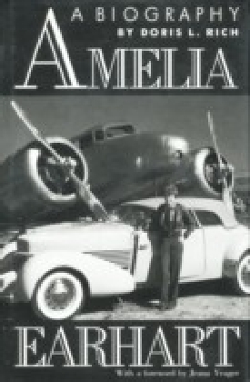 Amelia Earhart