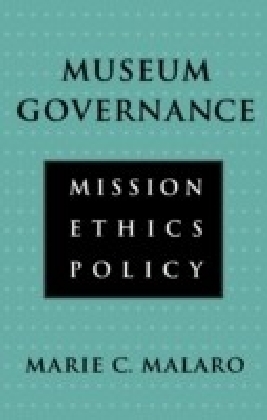 Museum Governance