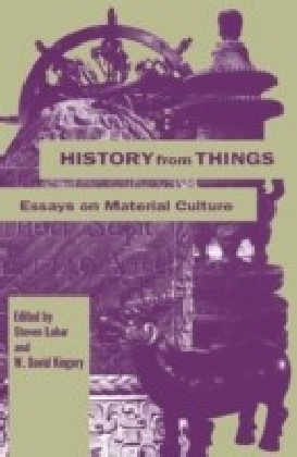 History from Things main product photo