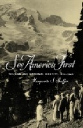 See America First main product photo