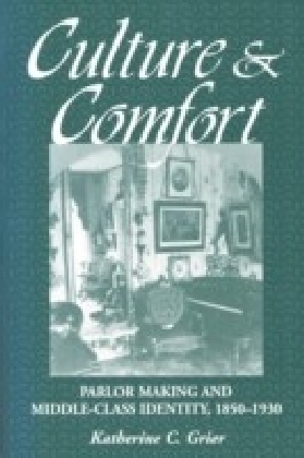 Culture and Comfort