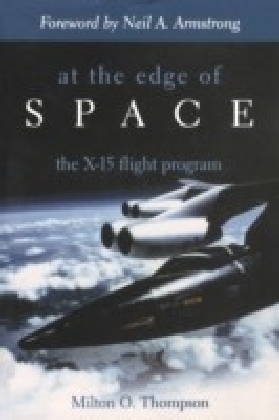 At the Edge of Space