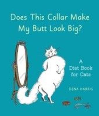 Does This Collar Make My Butt Look Big?