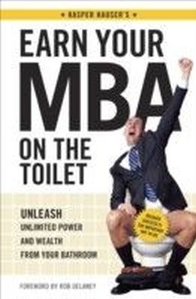 Earn Your MBA on the Toilet