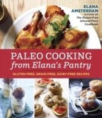 Paleo Cooking from Elana's Pantry main product photo