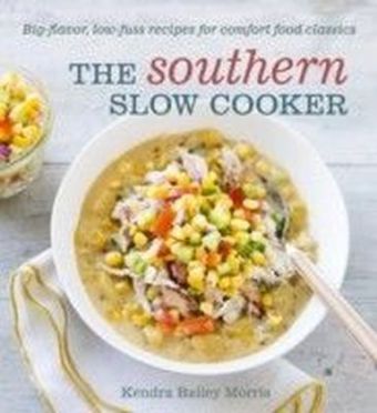 Southern Slow Cooker main product photo