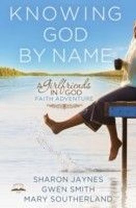 Knowing God by Name main product photo