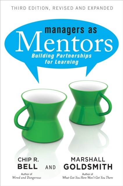 Managers as Mentors main product photo