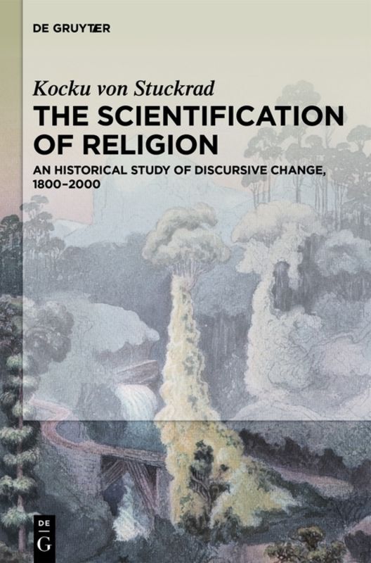 The Scientification of Religion main product photo