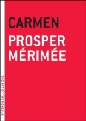 Carmen main product photo