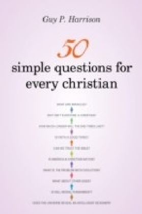 50 Simple Questions for Every Christian