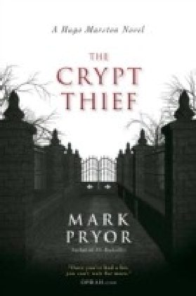 Crypt Thief main product photo