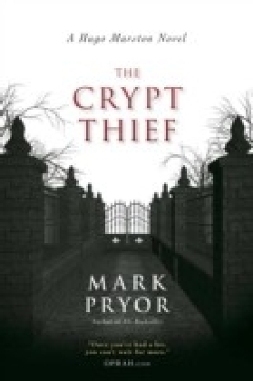Crypt Thief