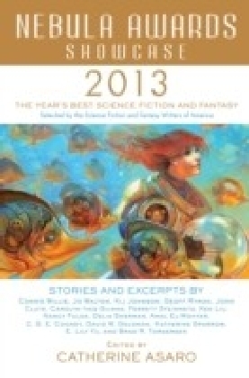 Nebula Awards Showcase 2013