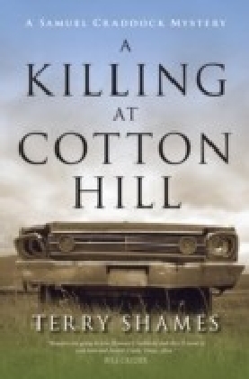 Killing at Cotton Hill