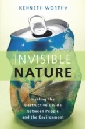 Invisible Nature main product photo