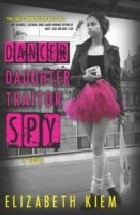 Dancer, Daughter, Traitor, Spy