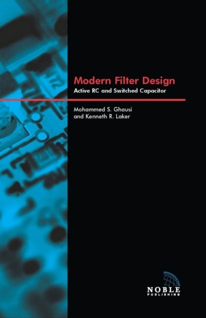Modern Filter Design main product photo