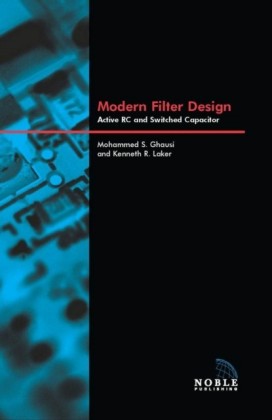 Modern Filter Design