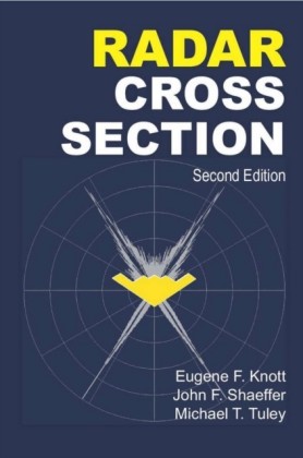 Radar Cross Section, Second Edition