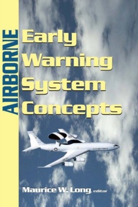 Airborne Early Warning System Concepts, 3rd edn