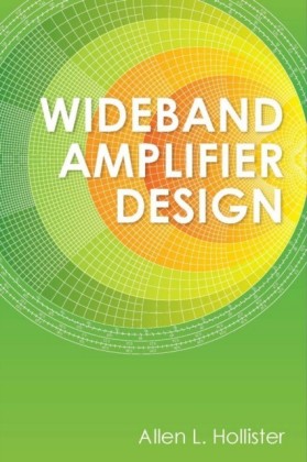 Wideband Amplifier Design