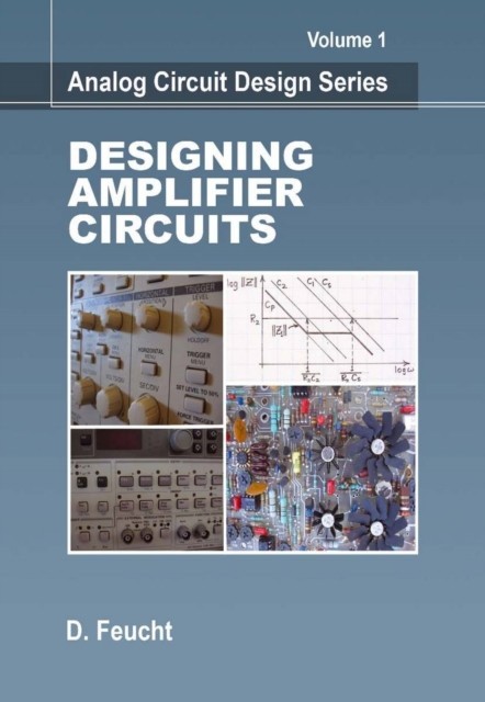 Analog Circuit Design main product photo