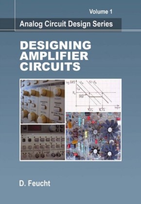 Analog Circuit Design