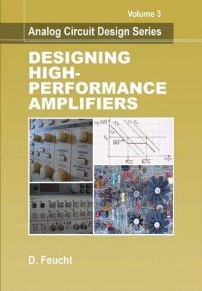 Analog Circuit Design