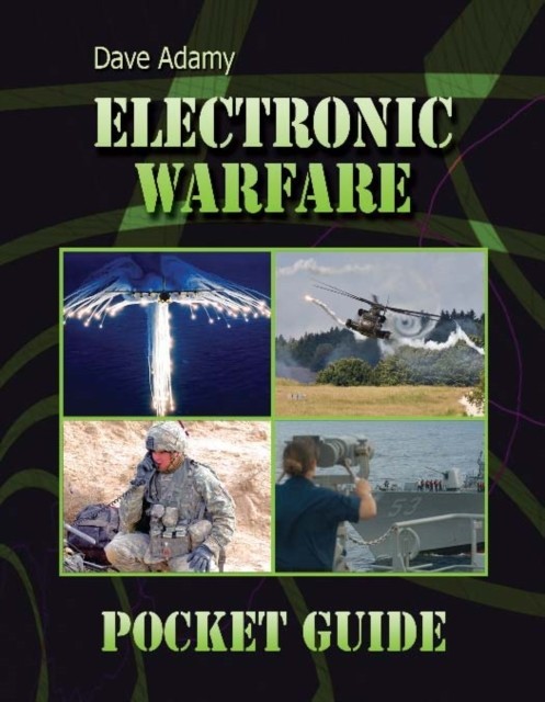 Electronic Warfare Pocket Guide main product photo