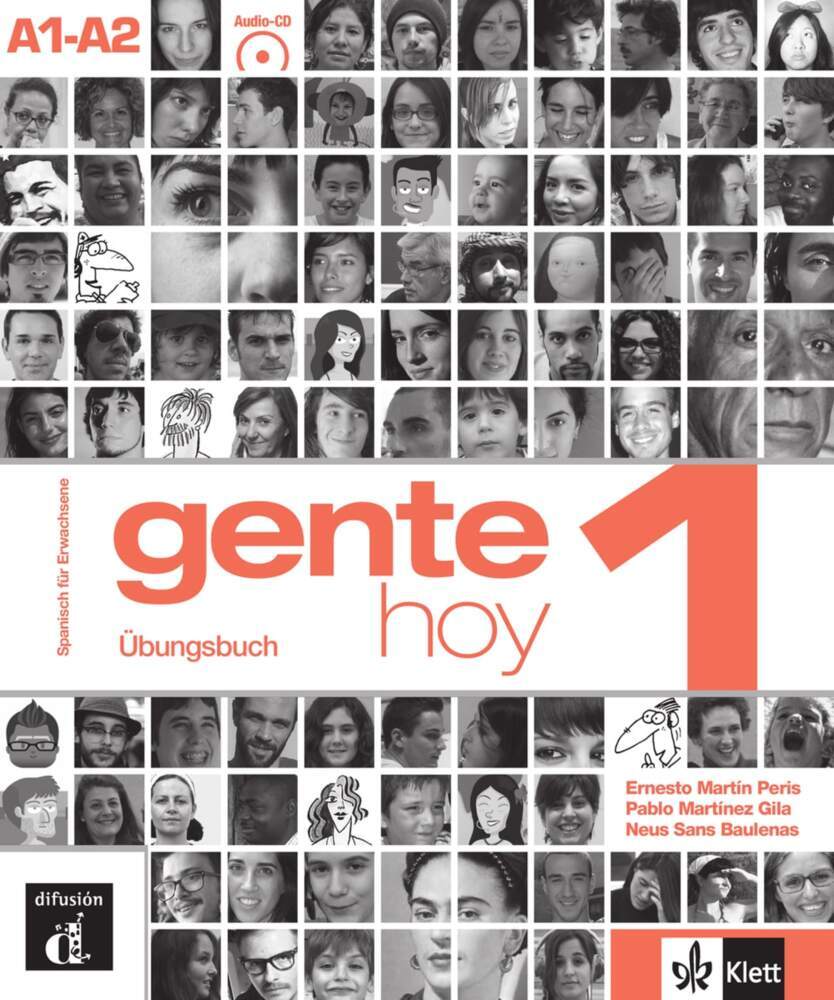 Gente hoy 1 A1-A2 main product photo