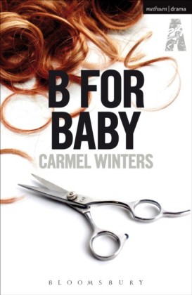 B for Baby