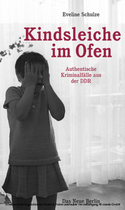 Kindsleiche im Ofen